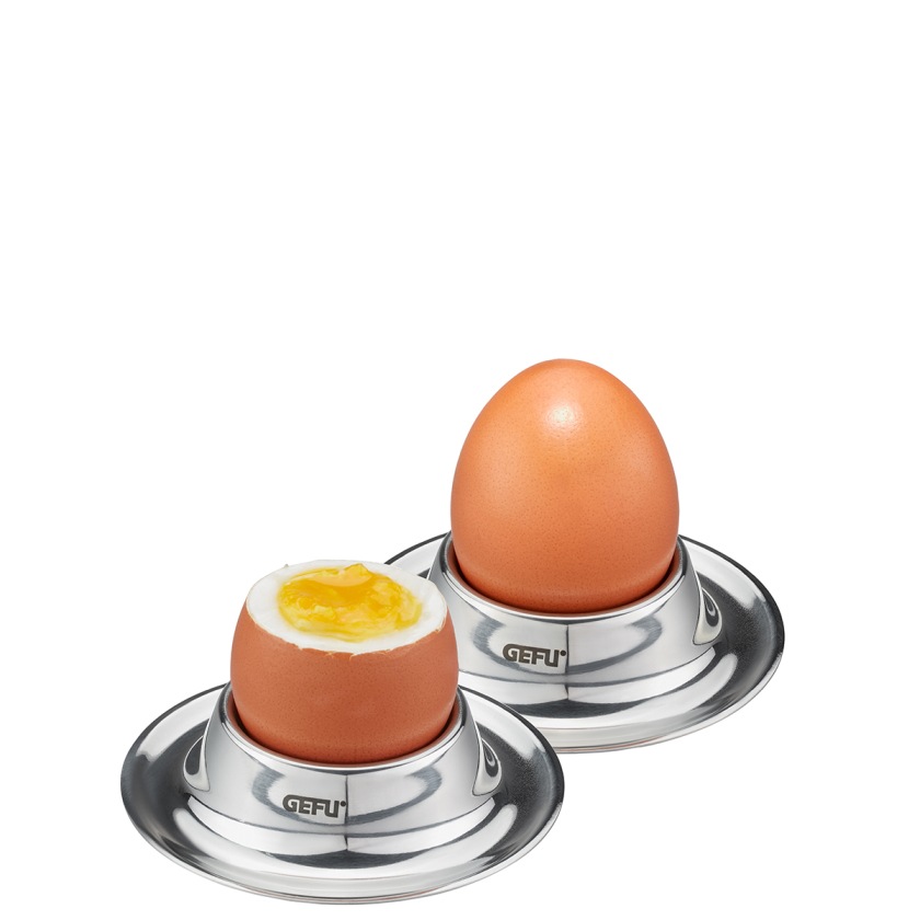 Kelímky na vajíčka OVO, 2 kusy - GEFU