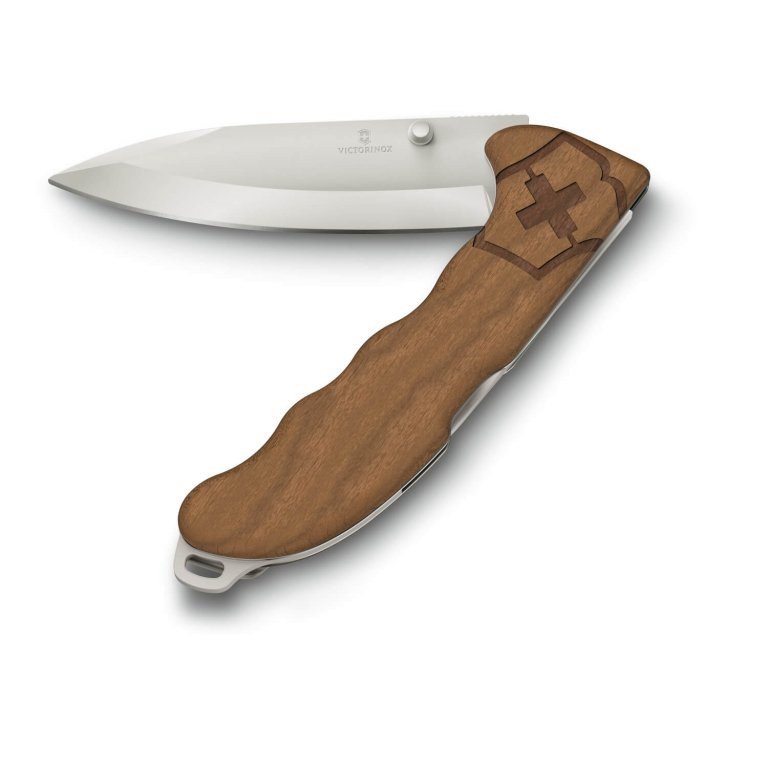 Kapesní nůž Evoke Wood - Victorinox