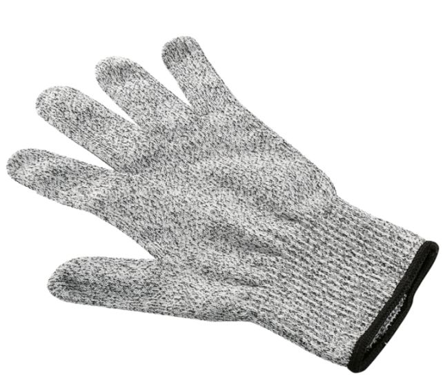 Ochraná rukavice SAFETY - Küchenprofi