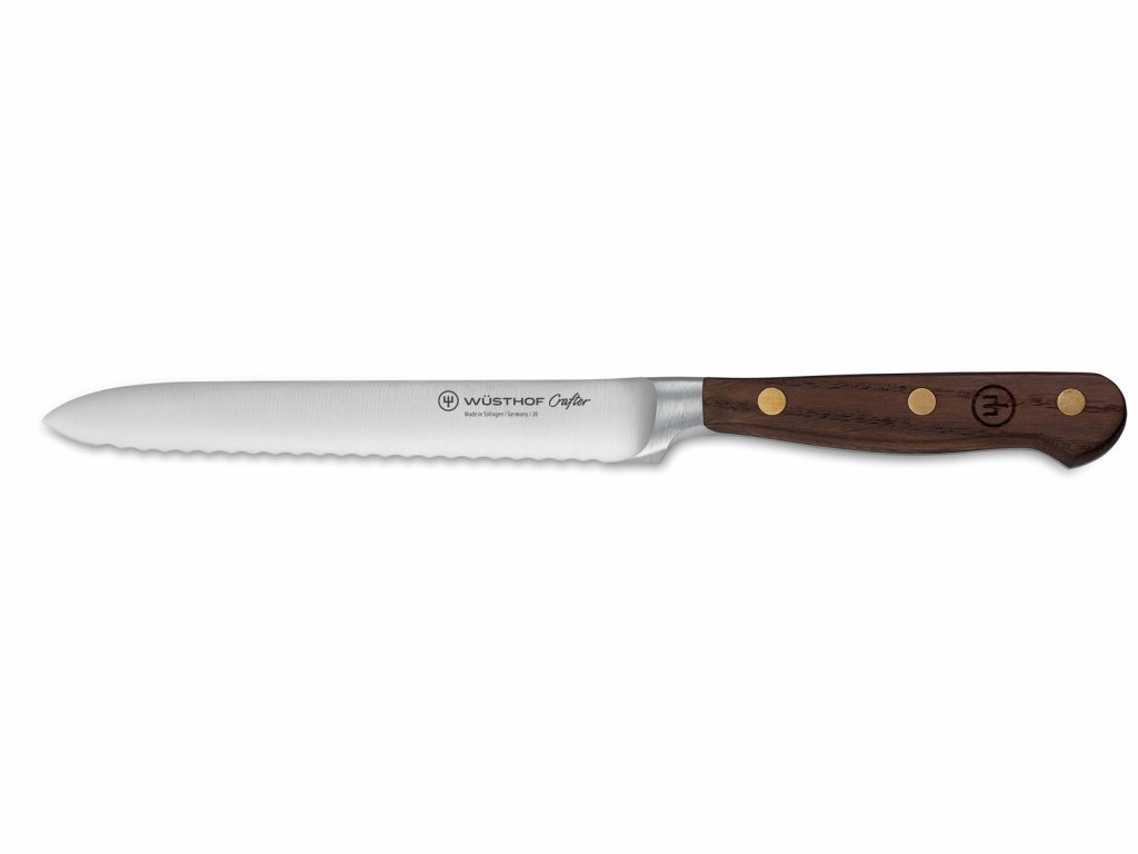 Nakrajovací nůž CRAFTER 14 cm - Wüsthof Dreizack Solingen