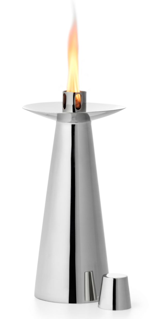 Stolní svítilna TIKI, 22 cm - PHILIPPI