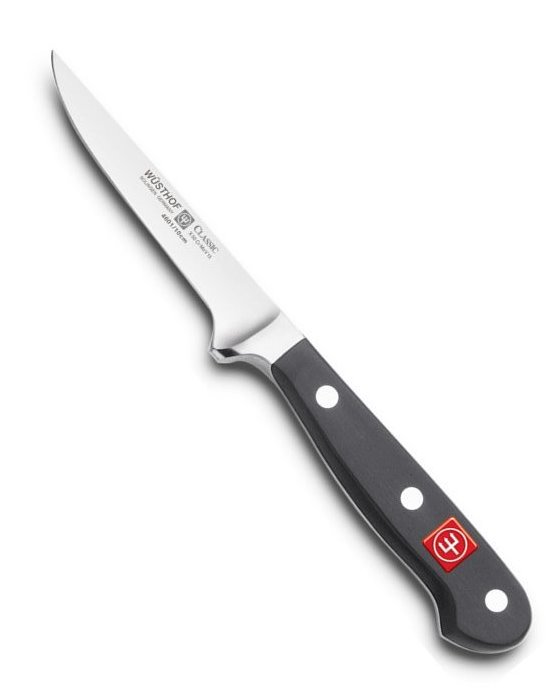 Vykošťovací nůž CLASSIC 10 cm - Wüsthof Dreizack Solingen