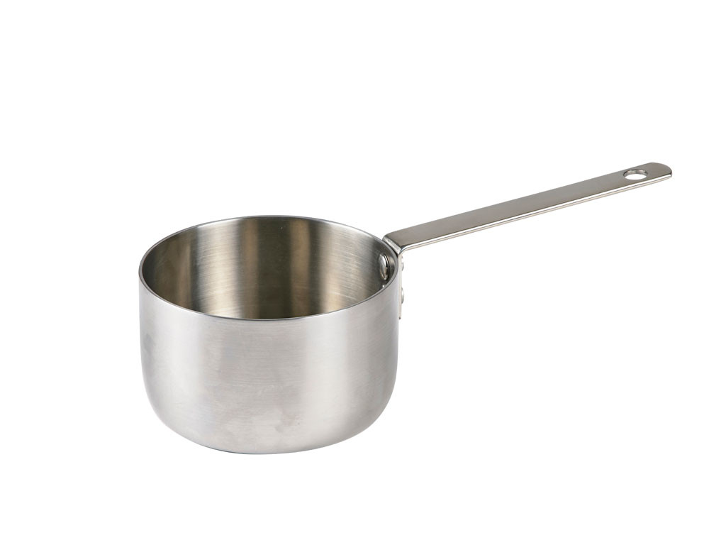 Mini kastrol na omáčku 10 cm - HOLM
