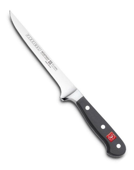Vykošťovací nůž CLASSIC 16 cm - Wüsthof Dreizack Solingen