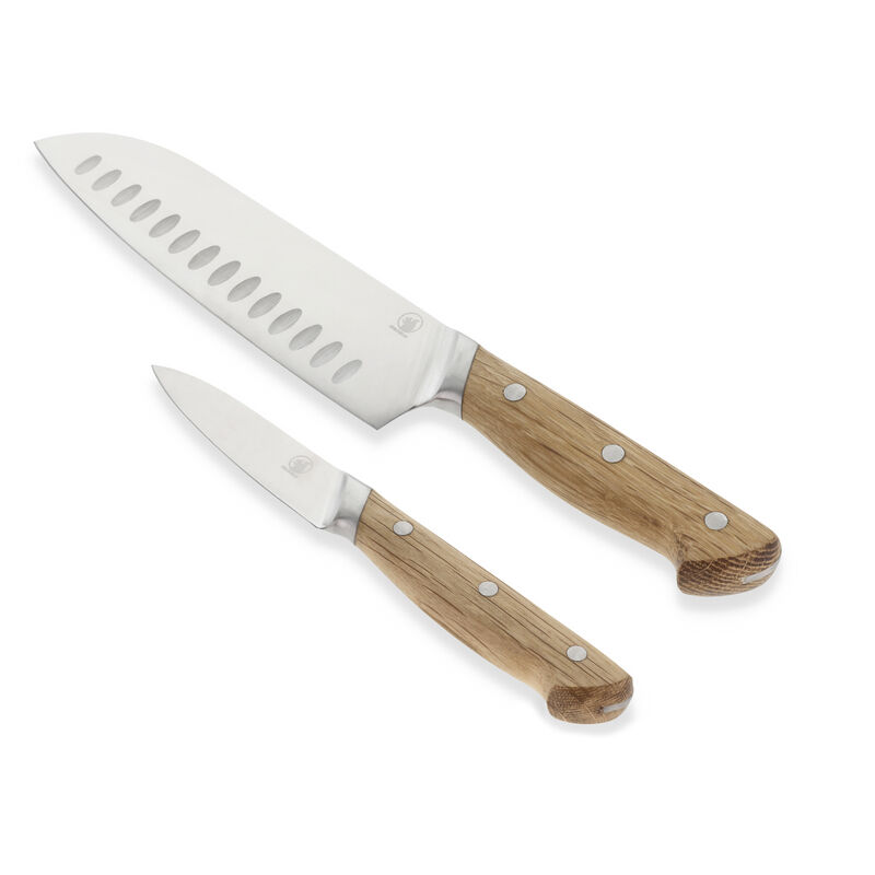 Sada kuchyňských nožů Foresta 2 ks - MORSØ