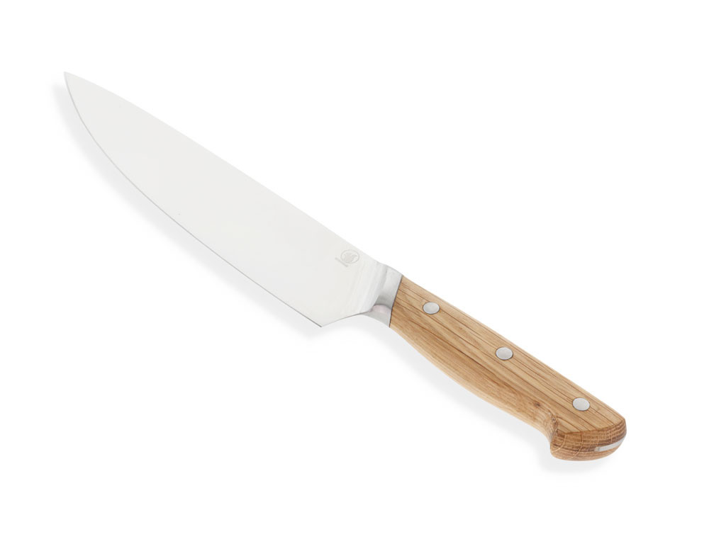 Kuchařský nůž Foresta, 20 cm  - MORSØ