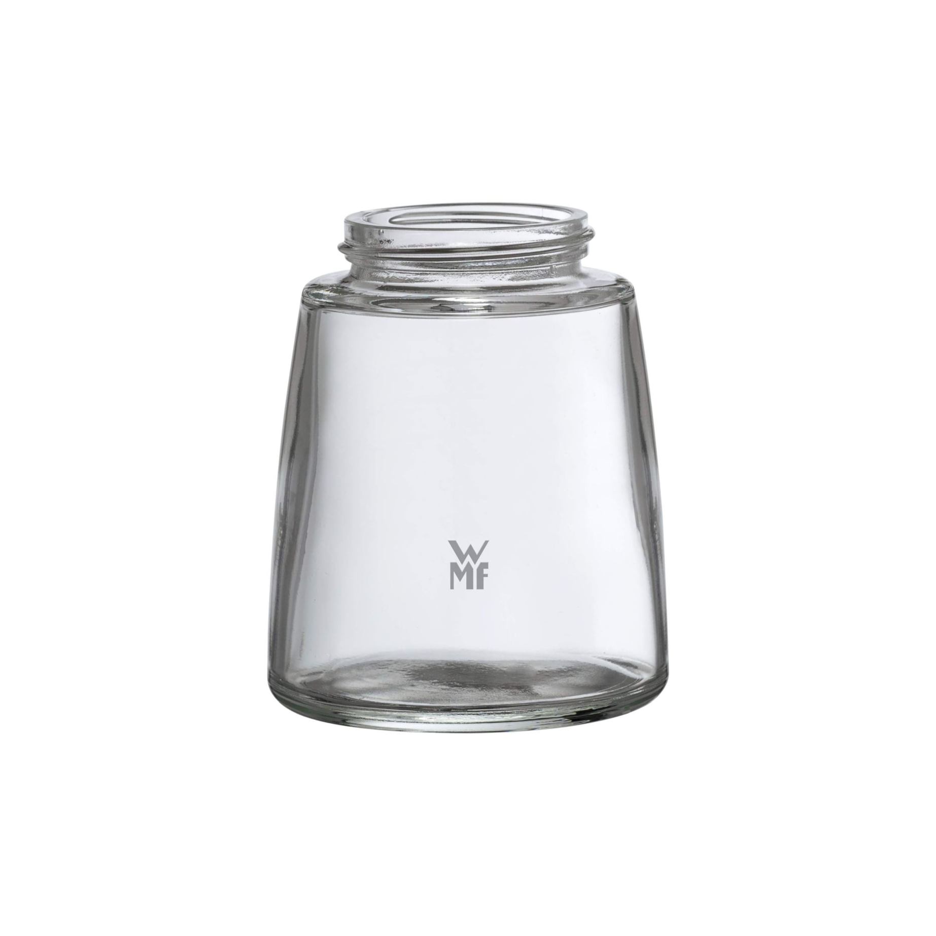 Náhradní sklenice pro mlýnek na koření De Luxe, Trend, Ceramill Nature - WMF