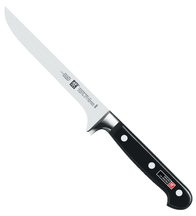 Vykosťovací nůž Professional S 14 cm - ZWILLING J.A. HENCKELS Solingen