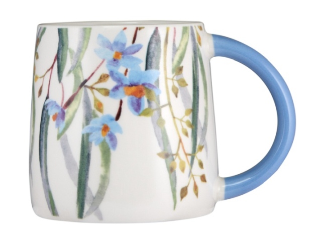 Porcelánový hrnek EUCALYPTUS 350 ml - Maxwell&Williams
