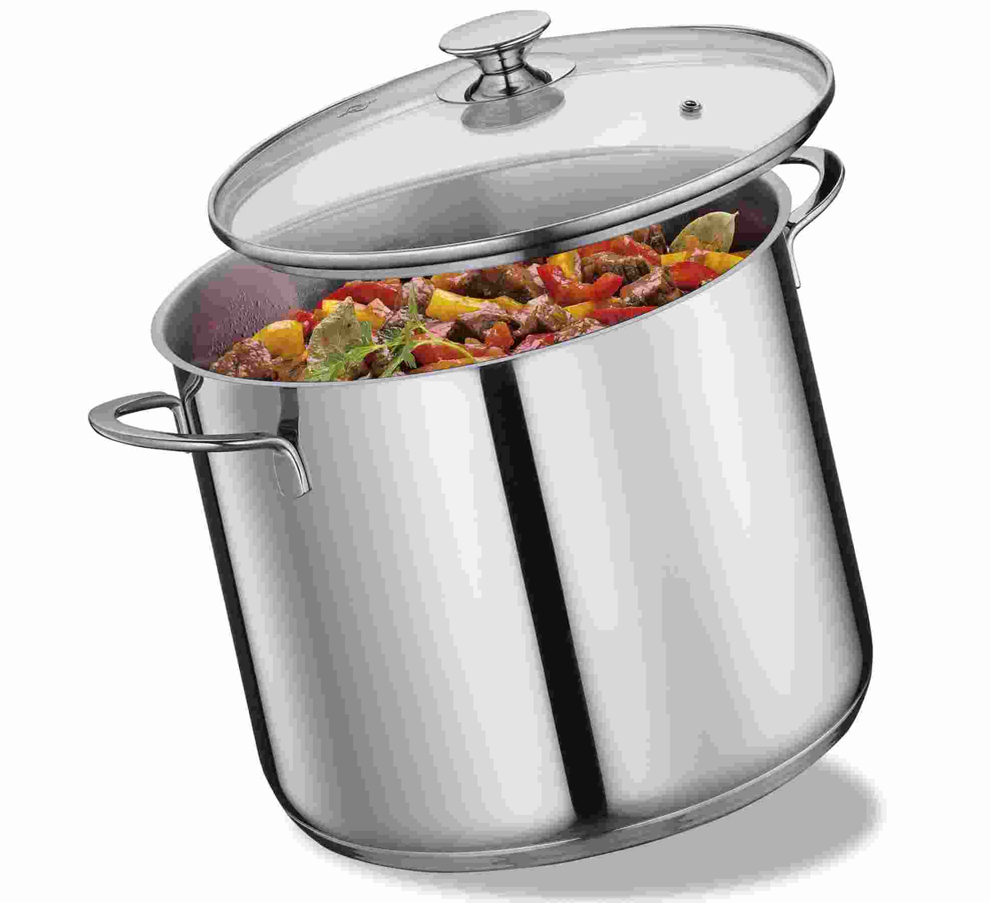 Hrnec CAPRI 26 cm, 10 l - Küchenprofi