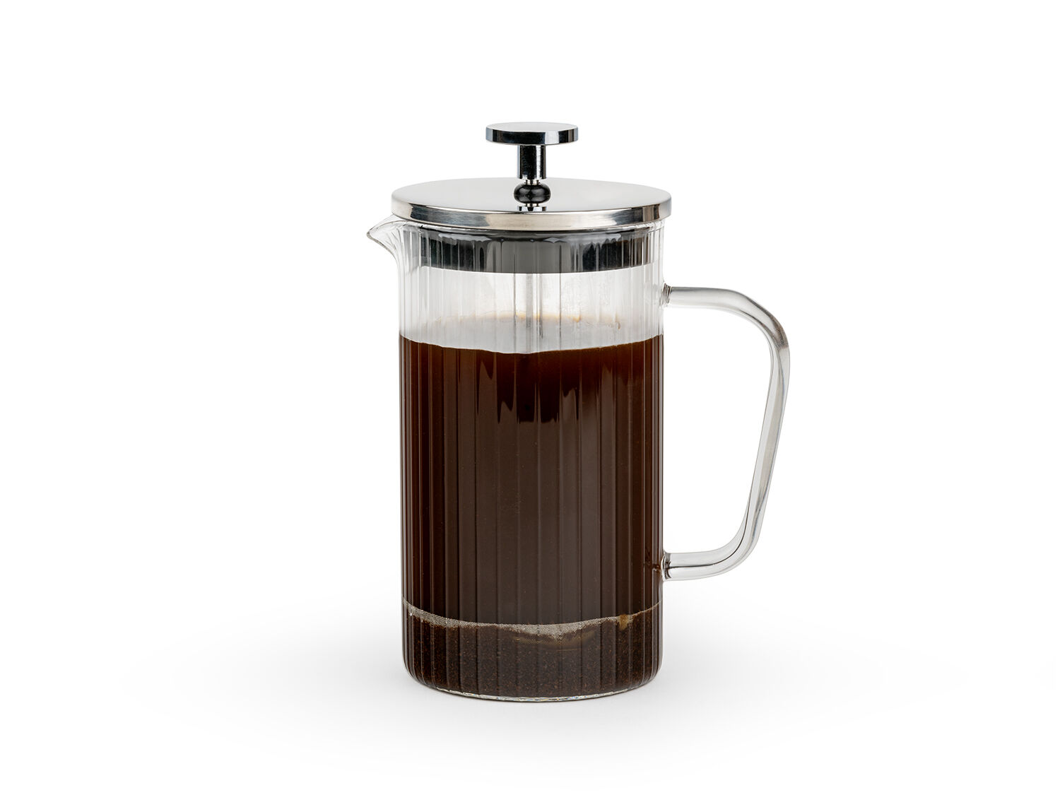French Press ARUSHA 600ml - LEOPOLD VIENNA