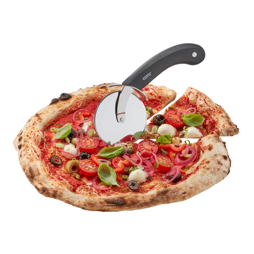 Kráječ pizzy DARIOSO - GEFU