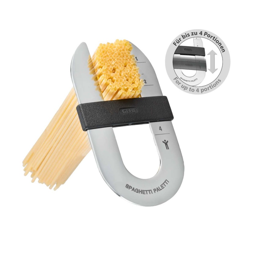 Měrka na špagety SPAGHETTI PALETTI - GEFU