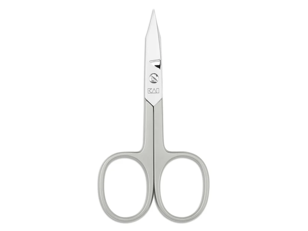 Nůžky na nehty Kai 9 cm s extra jemnou špičkou - KAI