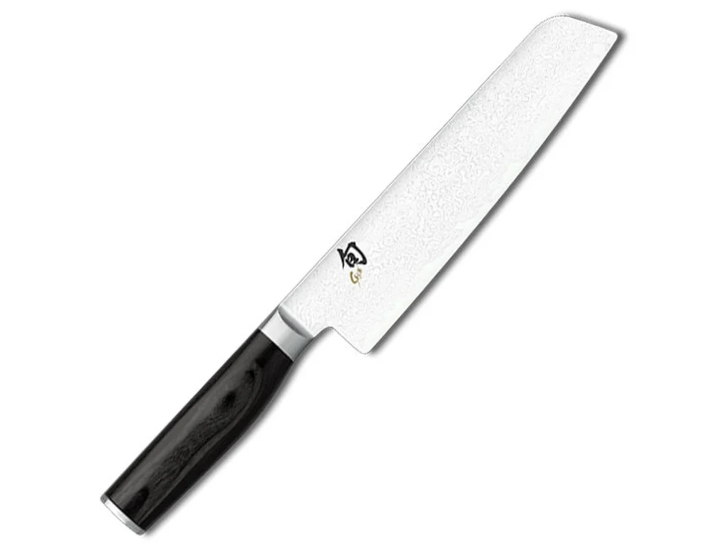 Nůž Santoku Kai SHUN PREMIER TM MINAMO 20 cm - KAI