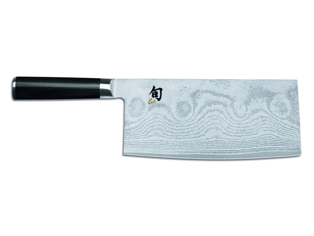 Čínský kuchařský nůž KAI SHUN CLASSIC 18 cm - KAI