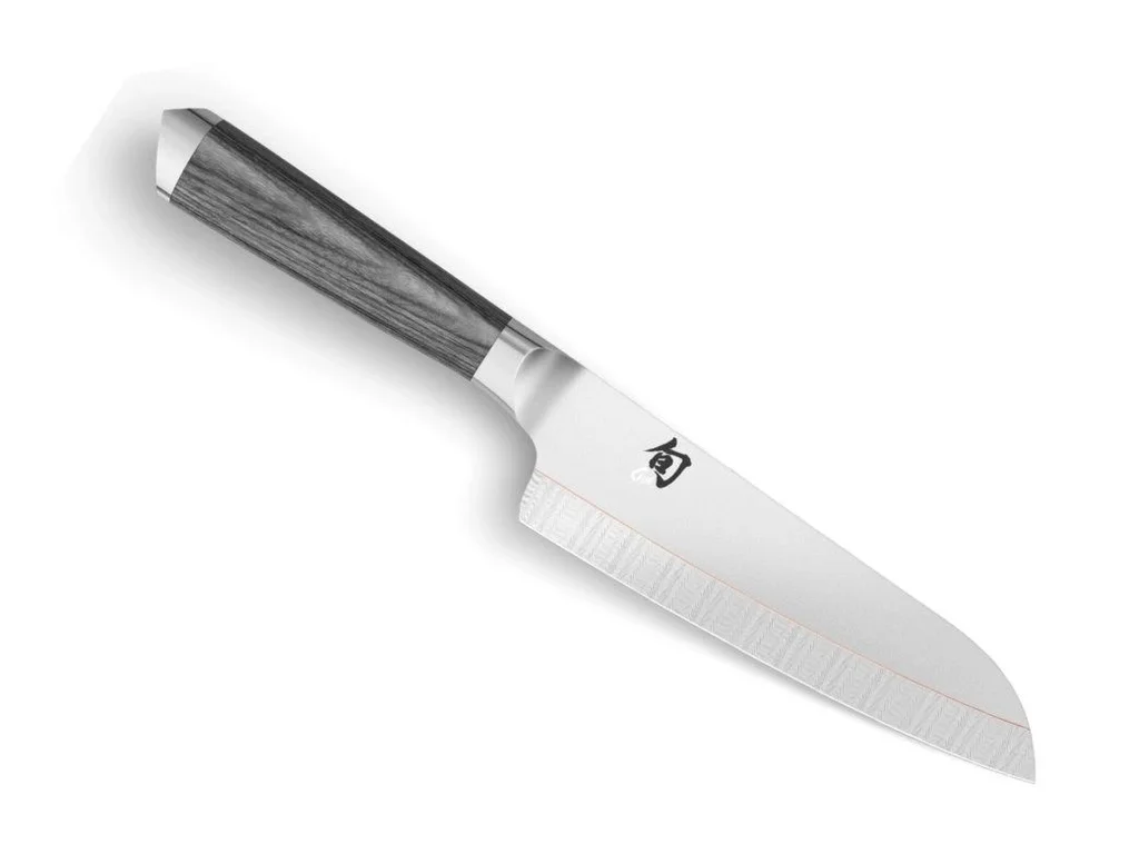 Nůž Santoku Kai SHUN KAGEROU 18 cm - KAI