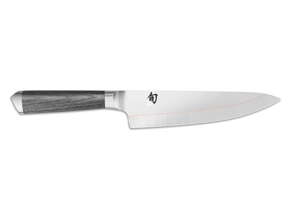 Japonský kuchařský nůž Kai SHUN KAGEROU 20 cm - KAI