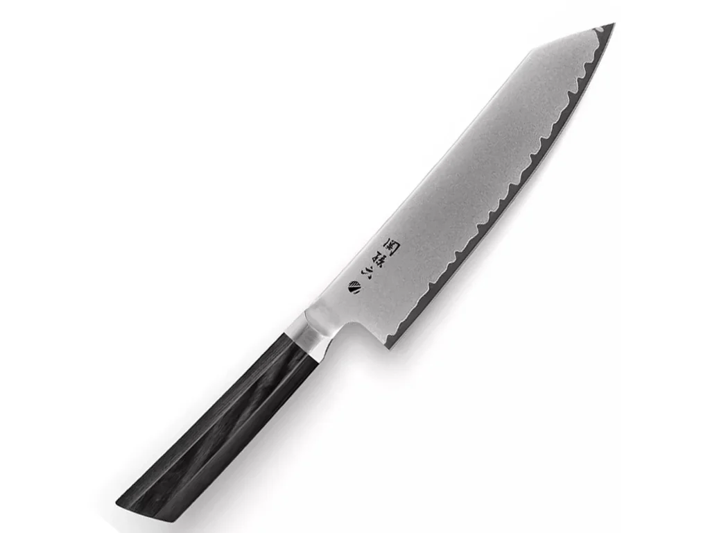 Kuchyňský nůž Kai SEKIMAGOROKU ML KANAME Kiritsuke 19,5 cm - KAI