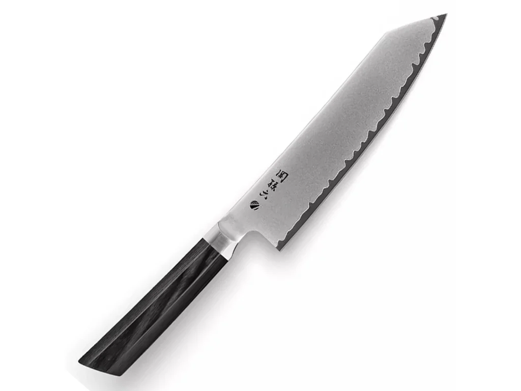 Kuchyňský nůž Kai SEKIMAGOROKU ML KANAME Kiritsuke 15 cm - KAI