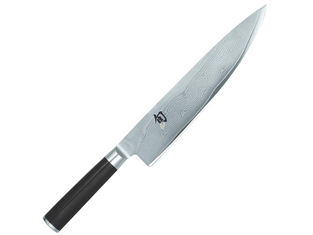 Kuchařský nůž Kai SHUN CLASSIC 25,5 cm - KAI