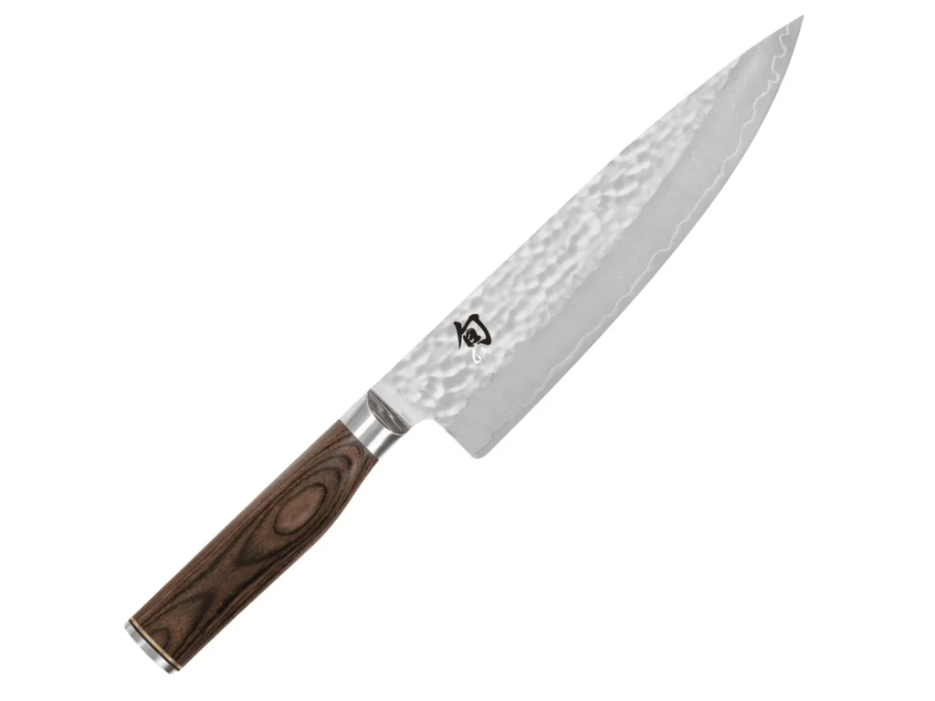 Kuchařský nůž Kai SHUN PREMIER TM 20 cm - KAI