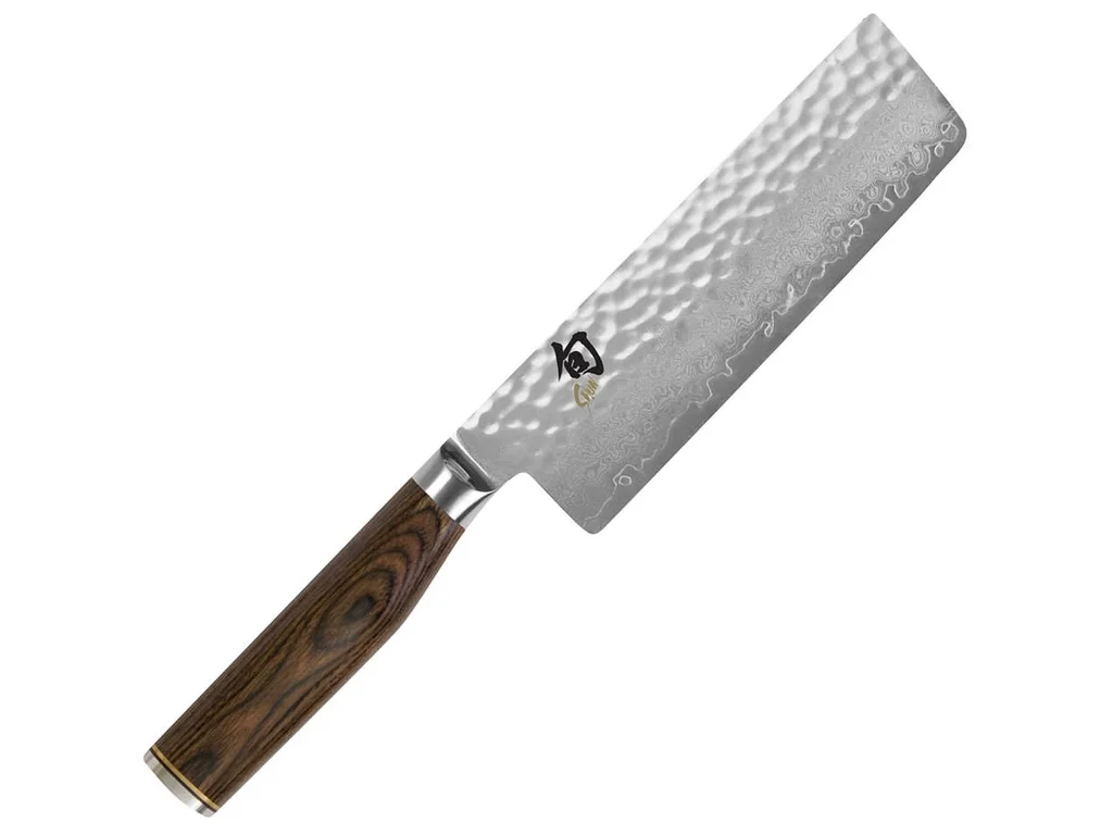 Kuchyňský nůž Kai SHUN PREMIER TM Nakiri 14 cm - KAI
