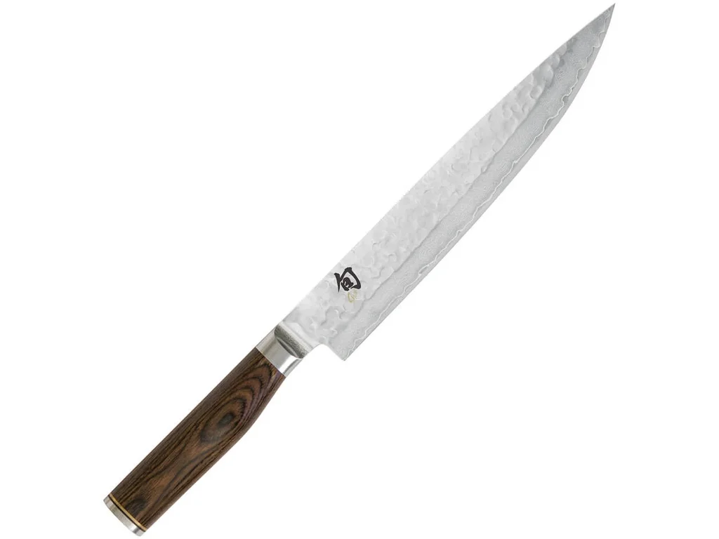 Porcovací nůž Kai SHUN PREMIER TM 24 cm - KAI