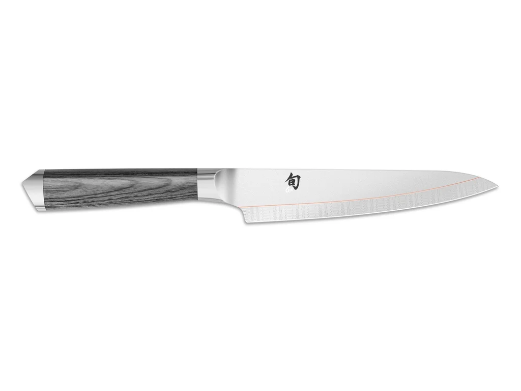 Japonský kuchyňský nůž Kai SHUN KAGEROU univerzální 15 cm - KAI