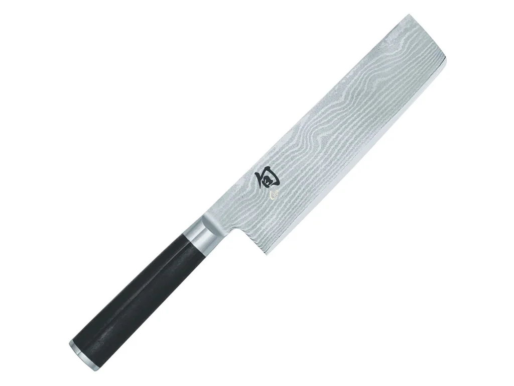 Kuchyňský nůž Kai SHUN CLASSIC Nakiri 16,5 cm - KAI