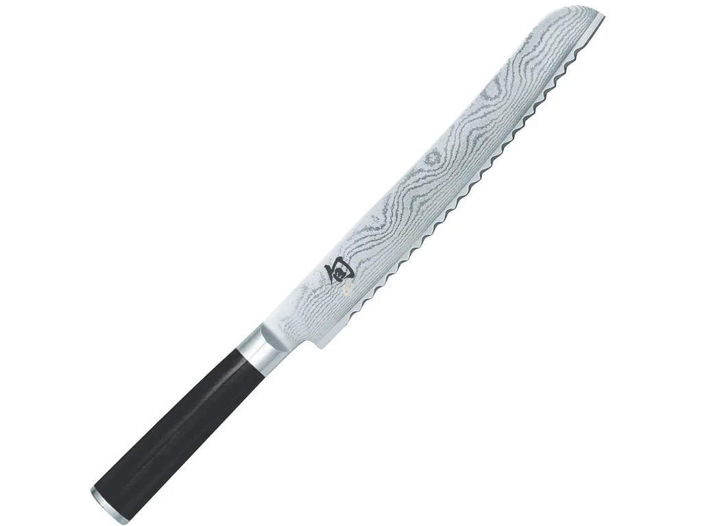 Nůž na chleba Kai SHUN CLASSIC 23 cm - KAI