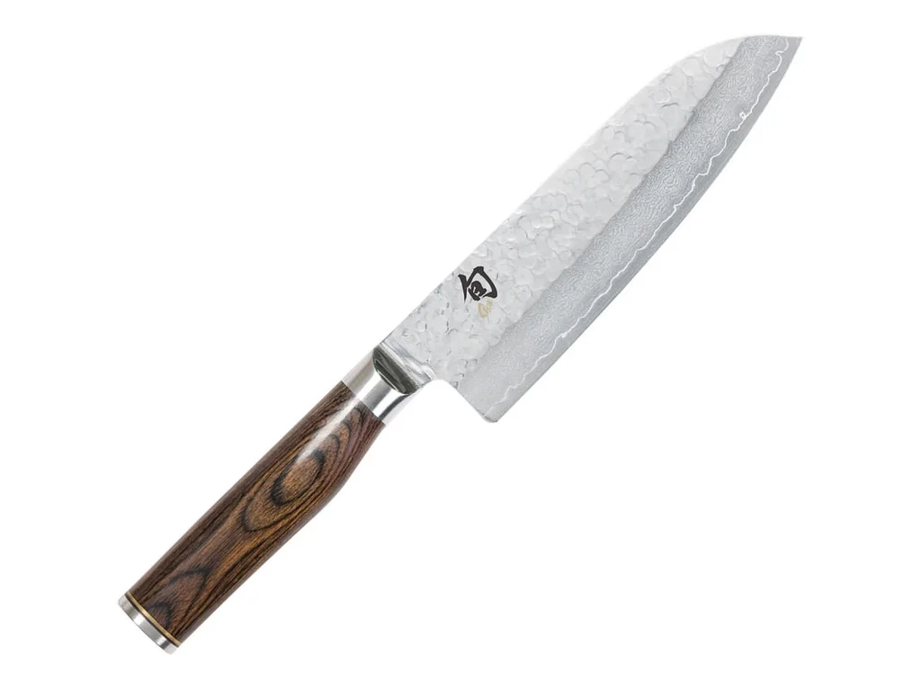 Nůž Santoku Kai SHUN PREMIER TM 18 cm - KAI