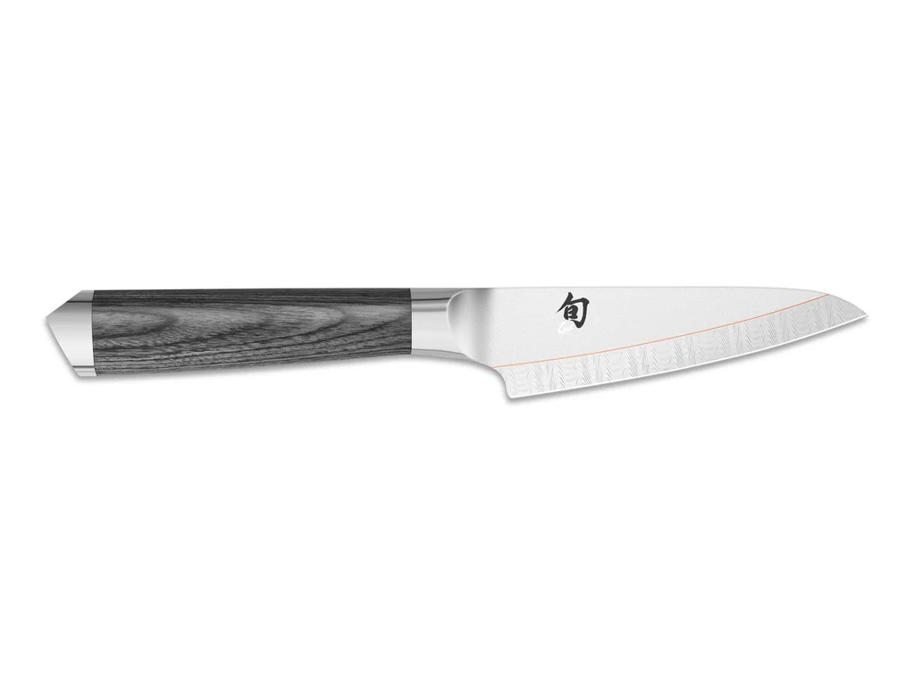 Japonský nůž na zeleninu Kai SHUN KAGEROU 10 cm - KAI