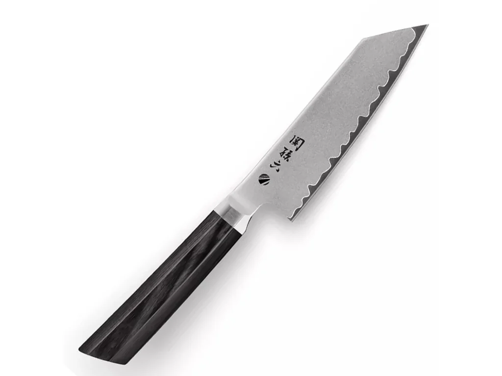 Kuchyňský nůž Kai SEKIMAGOROKU ML KANAME Kiritsuke 12 cm - KAI