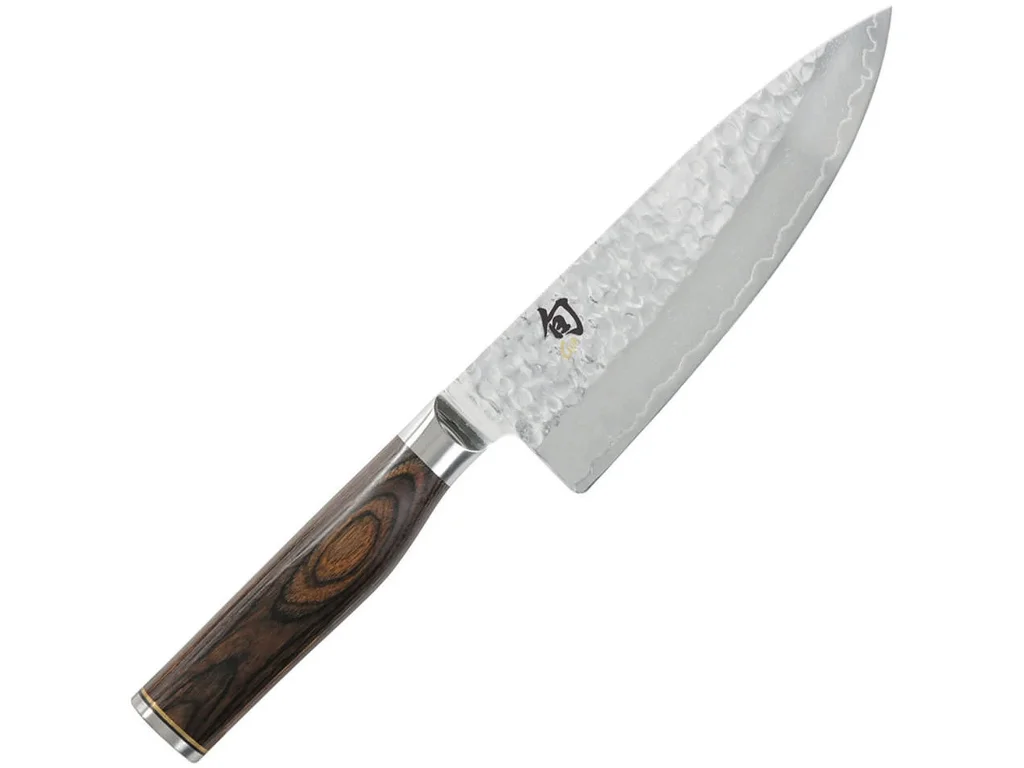 Kuchyňský nůž Kai SHUN PREMIER TM 15 cm - KAI