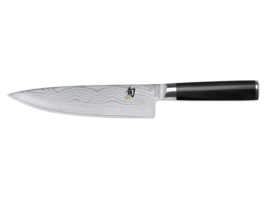 Kuchařský nůž Kai SHUN CLASSIC 20 cm - KAI