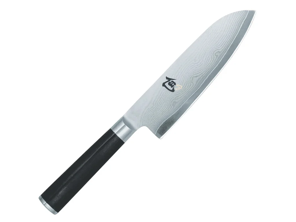 Kuchyňský nůž Santoku Kai SHUN CLASSIC 18 cm - KAI