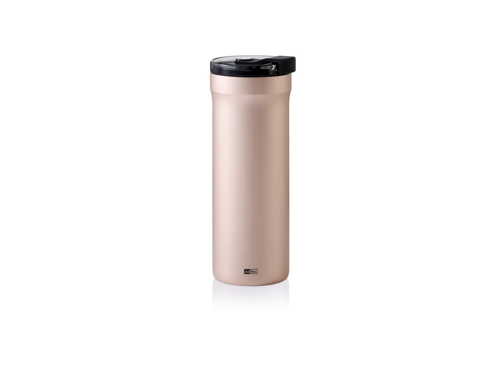 Termohrnek Ad Hoc PULSE měděný 500 ml - AdHoc