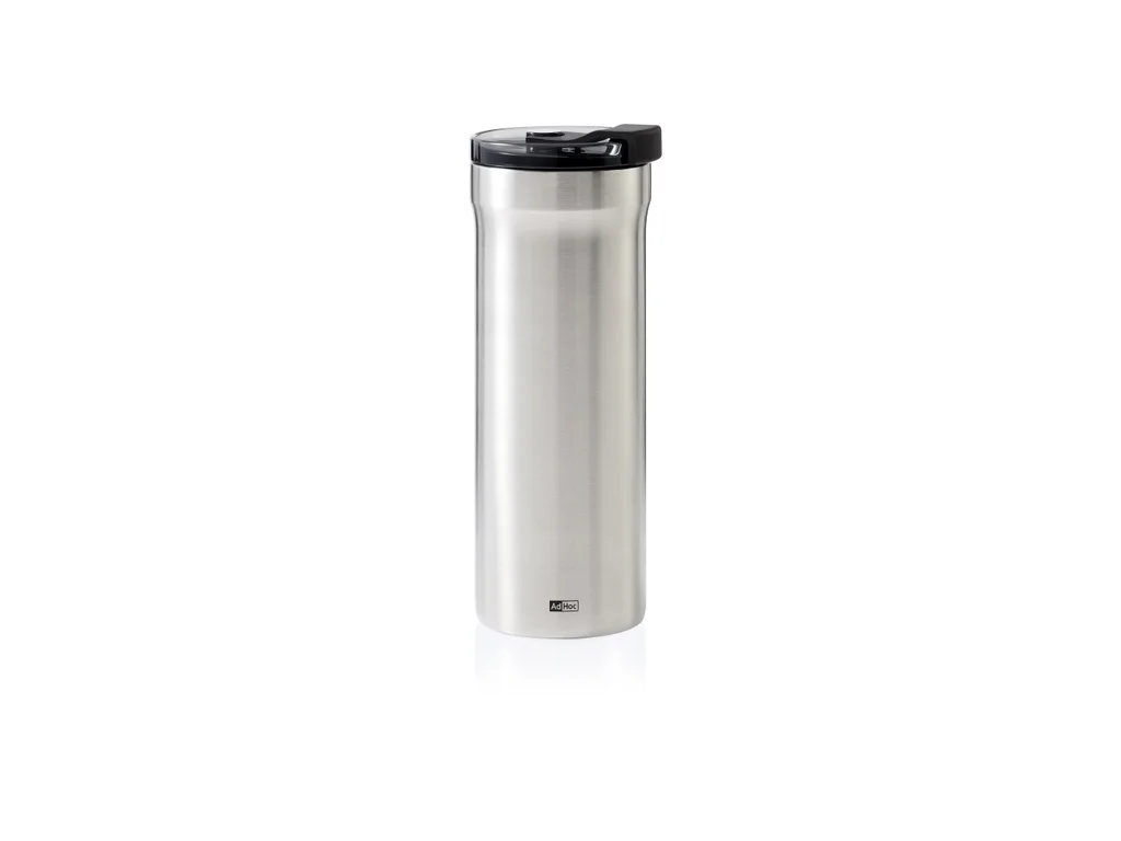 Termohrnek Ad Hoc PULSE 500 ml nerez - AdHoc