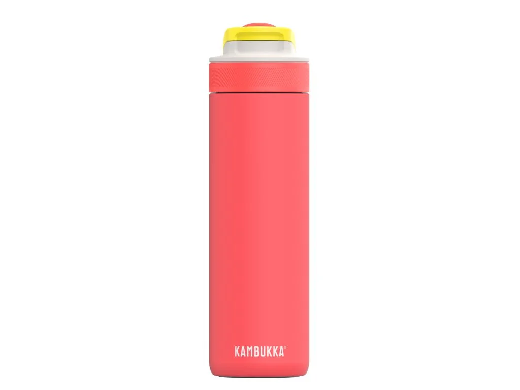 Termoláhev Lagoon Insulated 600 ml Fluo Fantasy - Kambukka