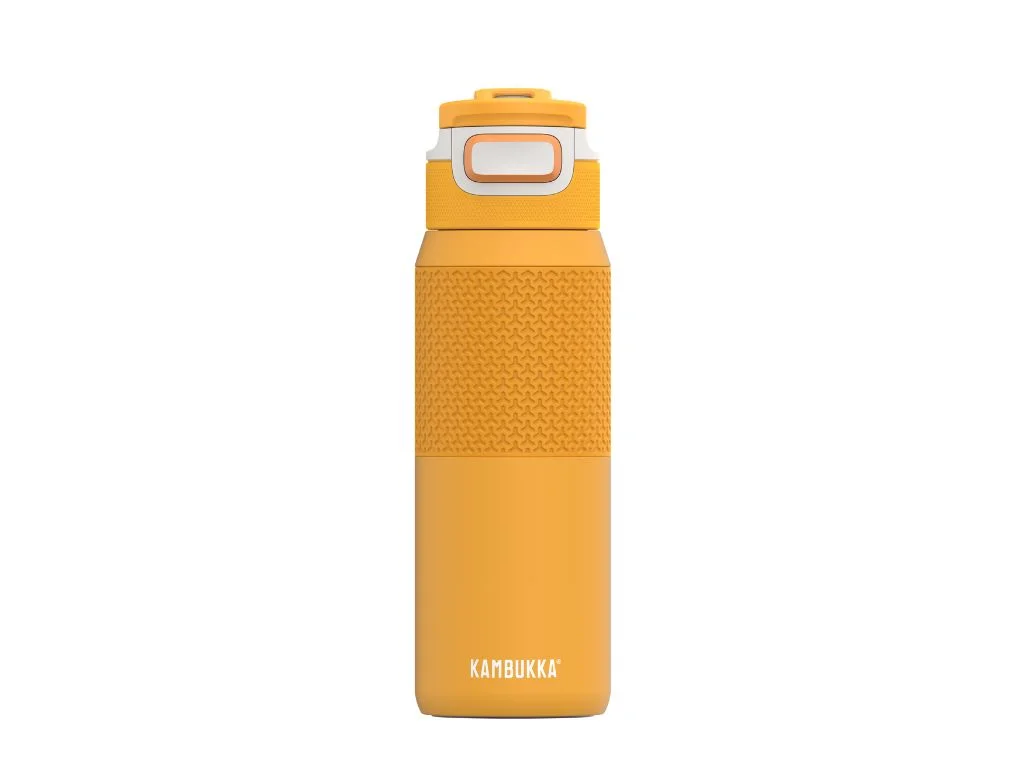 Termoláhev Elton Insulated 750 ml Mango Maniac - Kambukka