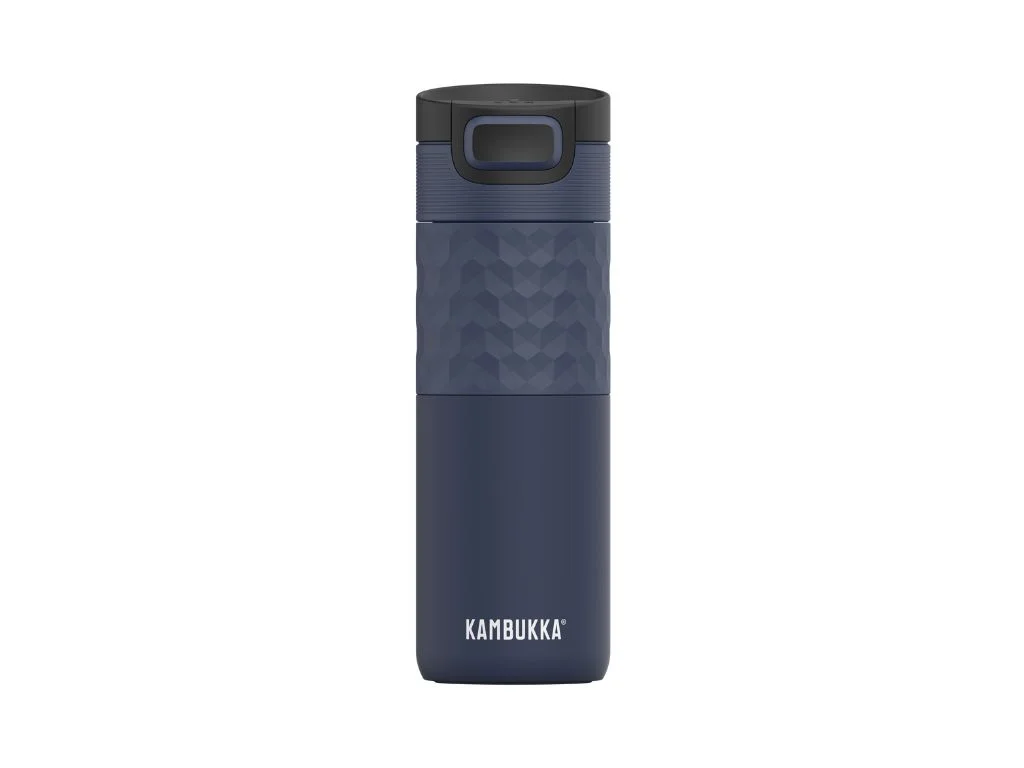 Termoláhev Etna Grip 500 ml Denim Blue - Kambukka