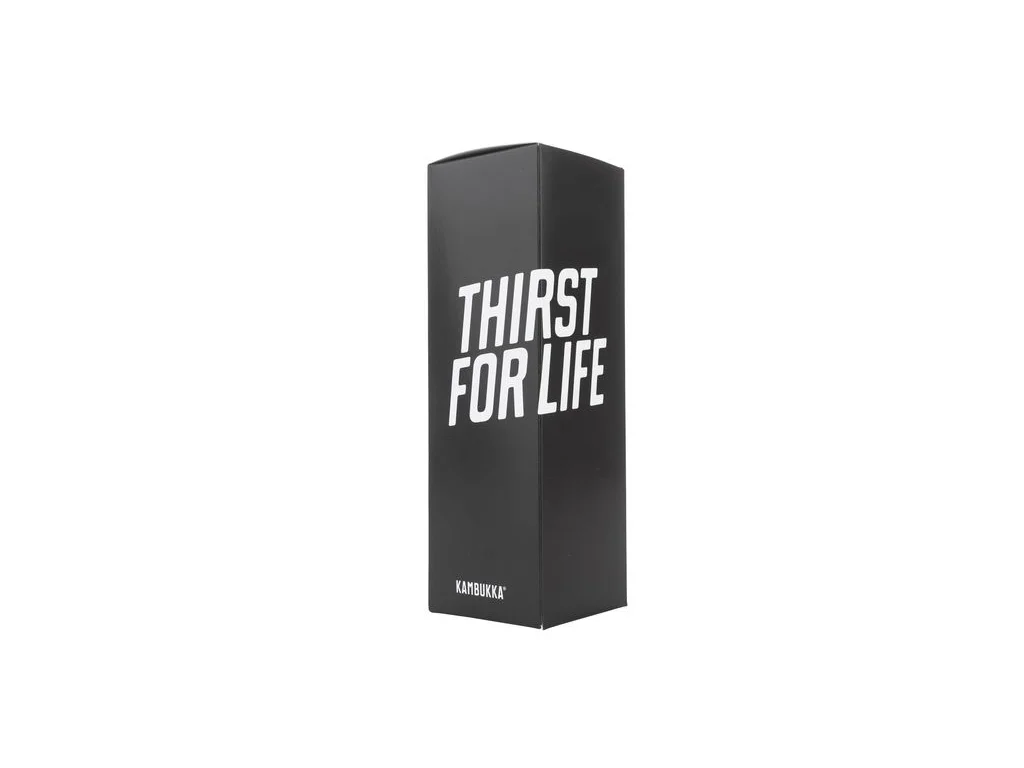 Dárková krabička na láhve 300 ml - Kambukka