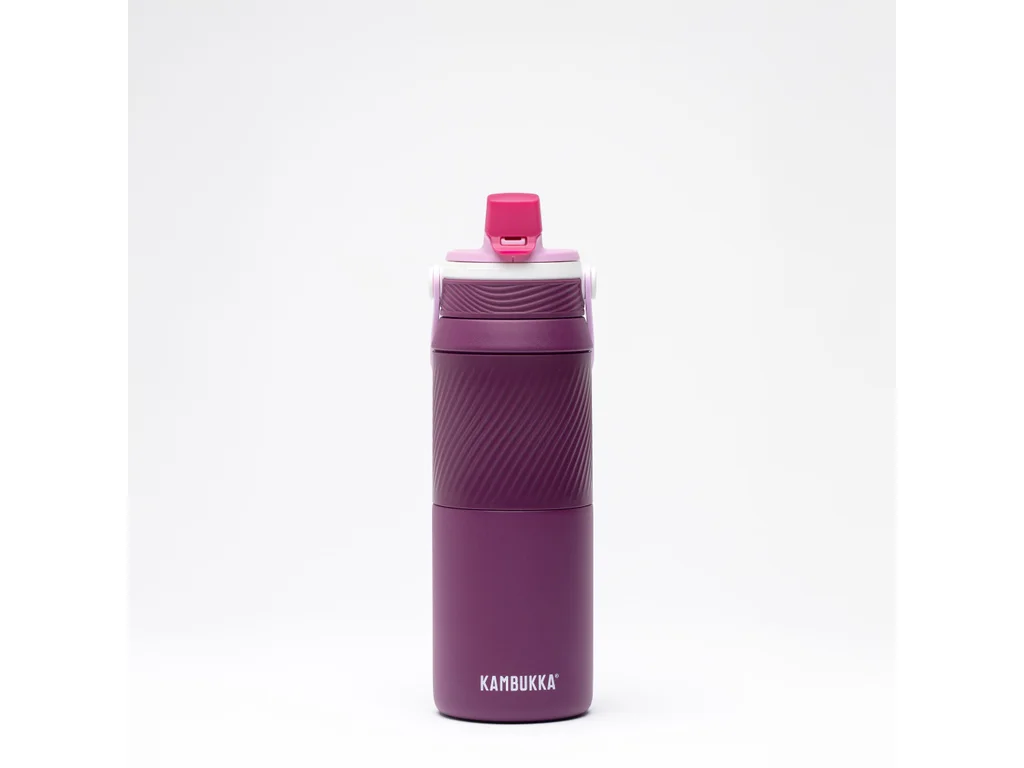 Láhev 2v1 Kambukka DUPLA Insulated Harvest Wine 750 ml - KAMBUKKA