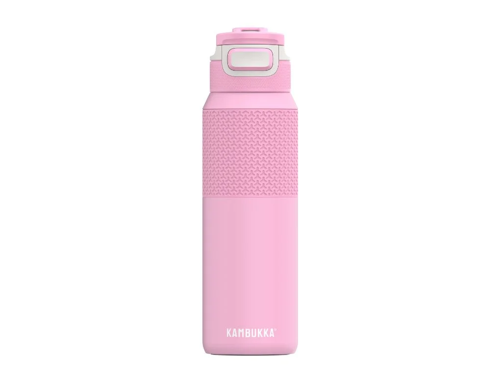 Láhev Elton Insulated 1000 ml Pink Ambition - KAMBUKKA
