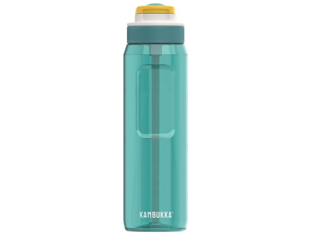 Láhev Lagoon 1000 ml Zesty Green - Kambukka