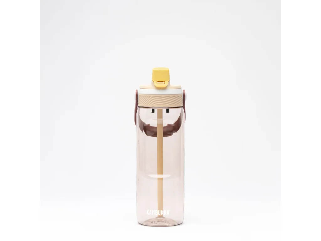 Láhev na vodu 2v1 Kambukka DUPLA Desert Sand 750 ml - KAMBUKKA