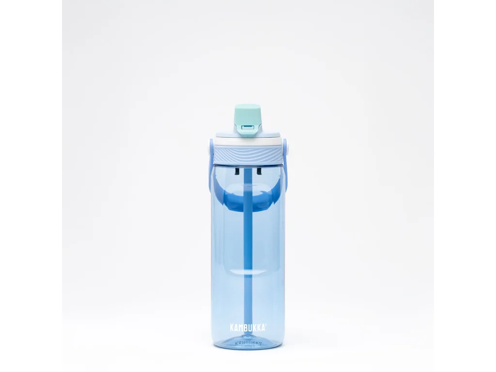 Láhev na vodu 2v1 Kambukka DUPLA Sky Cloud 750 ml - KAMBUKKA