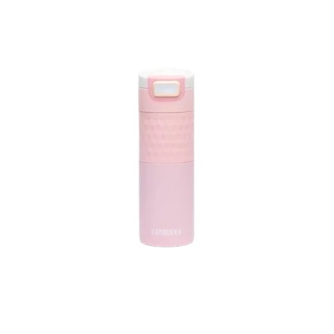 Termorhrnek Kambukka Etna Grip 500 ml Pink Aura - KAMBUKKA