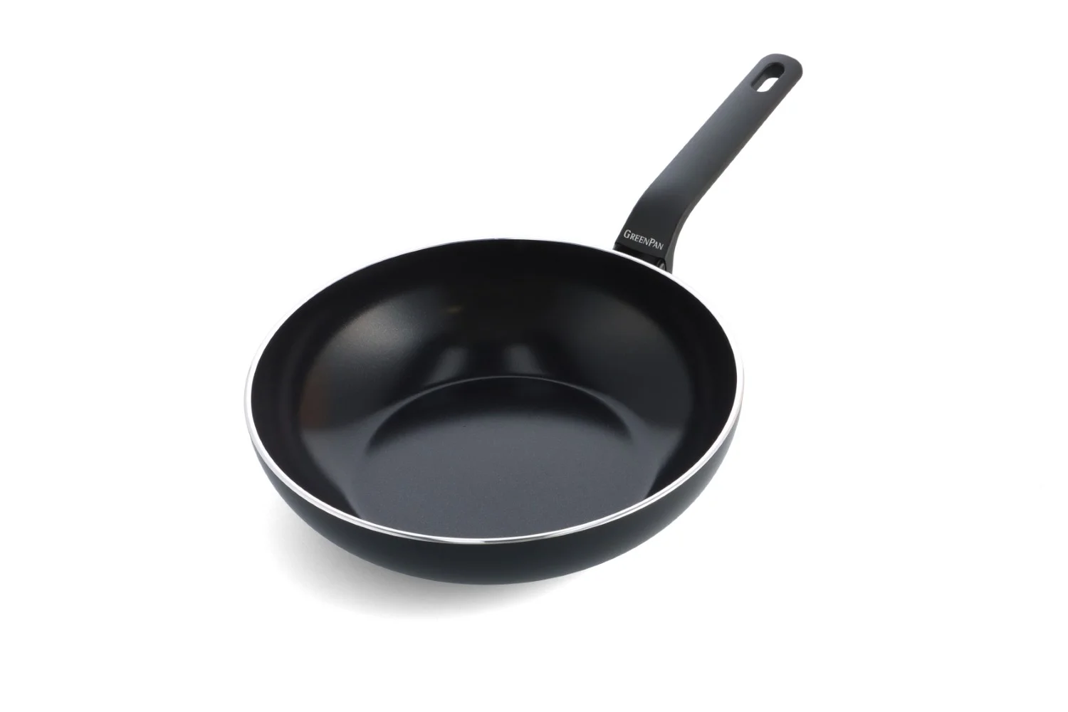 Wok Pánev ESSENCE 28 cm - GreenPan